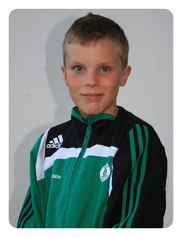 Mikkel Kaltoft